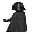 Exquisite Gaming: Star Wars: Darth Vader - Original Mobile Phone & Gaming Controller Holder, Device Stand, Cable Guys, Licensed Figure - Fashions for Home