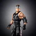 WWE Elite Legends Undertaker Action Figure & Accessories, Series 27 6-inch Collectible Set