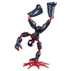 Spider-Man Marvel Bend and Flex Missions Venom Space Mission Figure