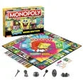 MONOPOLY®: SpongeBob SquarePants Meme Edition