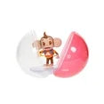 Sega 4 inch Tall Action Figure Monkey Ball AiAi with 22 Points of Articulation
