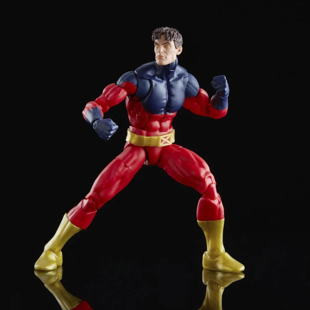 Marvel - Legends Series Marvel’s Vulcan Fashions for Home