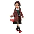 Alwayz Bratz Jade Fashion Doll with 10 Accessories and Poster, Multicolor - Fashions for Home