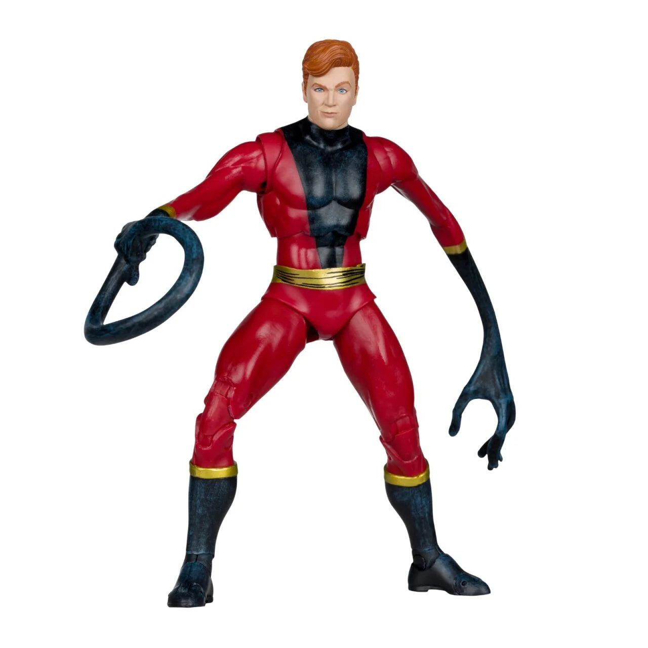 Elongated Man (DC Multiverse: DC Classics) 7" Action Figure Collector Edition #50 - McFarlane Toys Fashions for Home