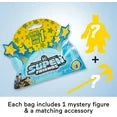 Fisher-Price Imaginext DC Super Friends Blind Bag Mystery Action Figure Collection