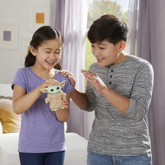 Bop It! Star Wars: The Mandalorian, for Kids Ages 8 and Up Fashions for Home