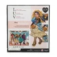 LUV Premium Fashion Doll - Autumn, Ages 6+