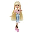 Bratz Goin’ Out! Cloe Fashion Doll with Accessories - Fashions for Home