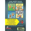 For Whom the Ball Rolls (Dog Man Series #7) by Dav Pilkey