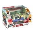 Carrera Officially Licensed Nintendo Mario Kart Remote Control Car, Luigi Fashions for Home