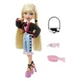 Bratz Goin’ Out! Cloe Fashion Doll with Accessories - Fashions for Home