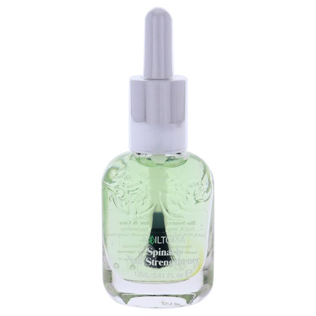 Nailtopia Cuticle Revitalizer - Spinach, 0.41 oz Nail Treatment - Fashions for Home