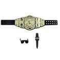AEW Unmatched Kenny Omega - 6 inch Articulated Action Figure With Accessories - Fashions for Home