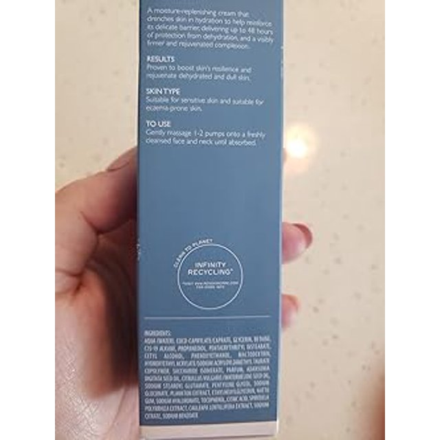 REN - Everhydrate Marine Moisture-Restore Serum 1.02 oz. - Fashions for Home