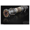 Star Wars The Black Series Rey Skywalker Force FX Elite Lightsaber with Advanced LEDs