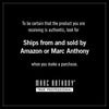 Marc Anthony Dream Big Volume Thickening Cream 5.9 oz