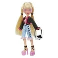 Bratz Goin’ Out! Cloe Fashion Doll with Accessories - Fashions for Home