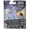 Power Rangers Dino Fury Void King 6-Inch Action Figure Toy with Dino Fury Key