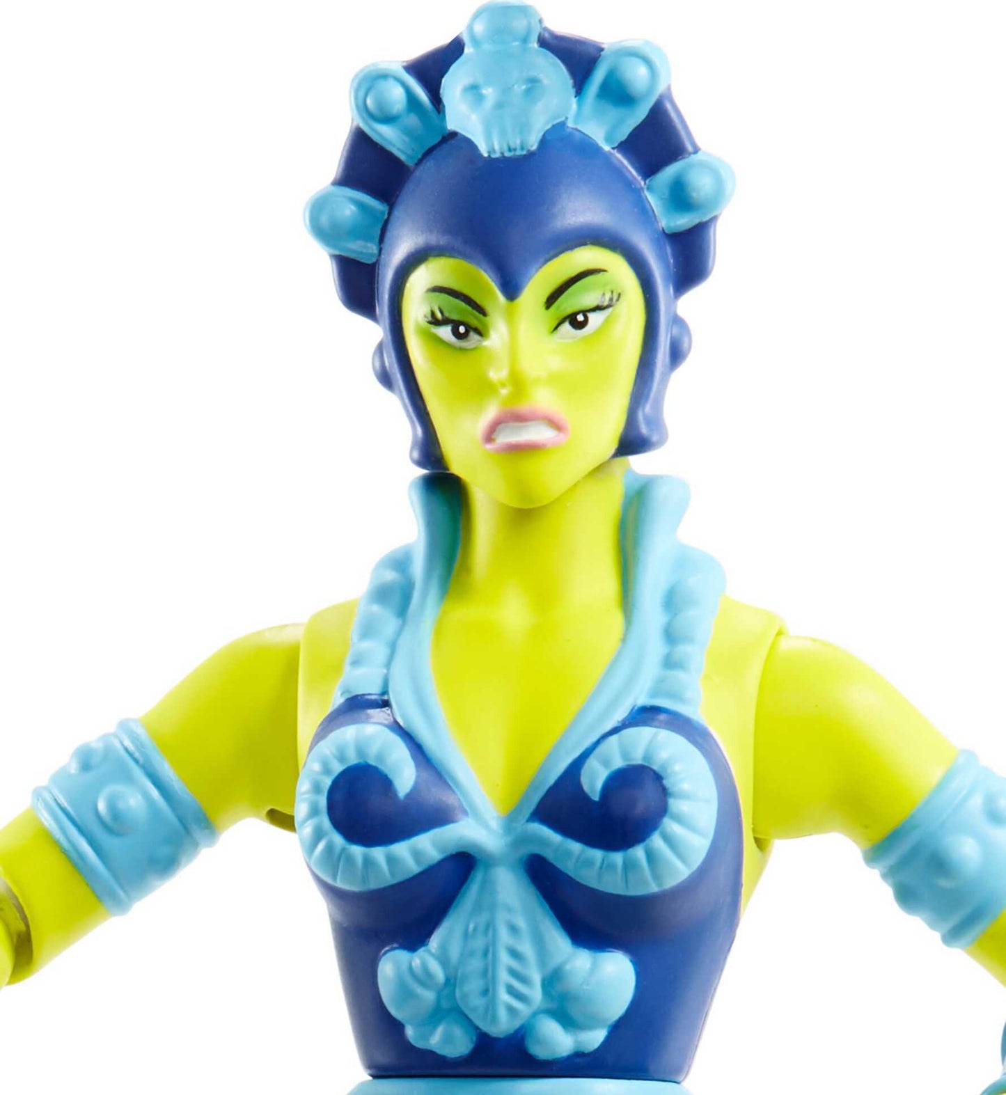 Masters of the Universe Origins Evil-Lyn Action Figure - Fashions for Home