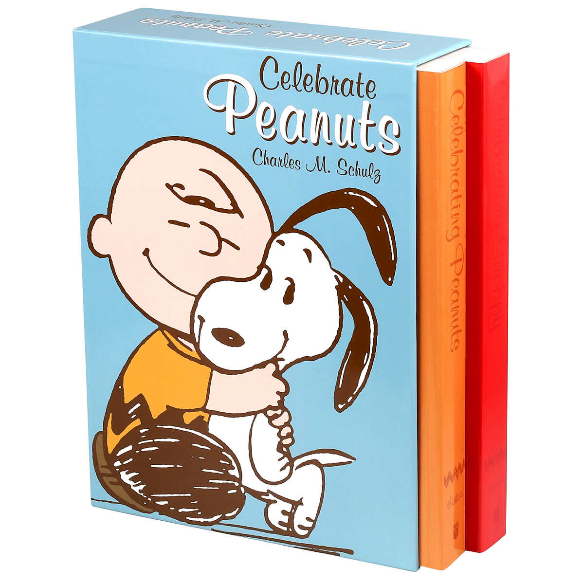 celebrate-peanuts-2-book-boxed-set