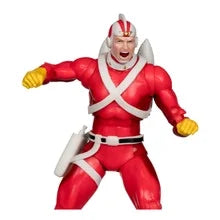 Adam Strange (Strange Adventures) McFarlane Toys Collector Edition 7" Figure Fashions for Home