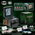 DC Direct Batman The Riddler Jigsaw Puzzles, Plastic