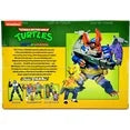 Teenage Mutant Ninja Turtles Wingnut & Screwloose Action FIgure Set NECA 81892 5 stars out of 1 review (5.0)| 1 rating