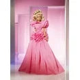 Barbie Signature Pink Collection Doll 3rd in Series Limited Edition 2021 Mattel - Fashions for Home