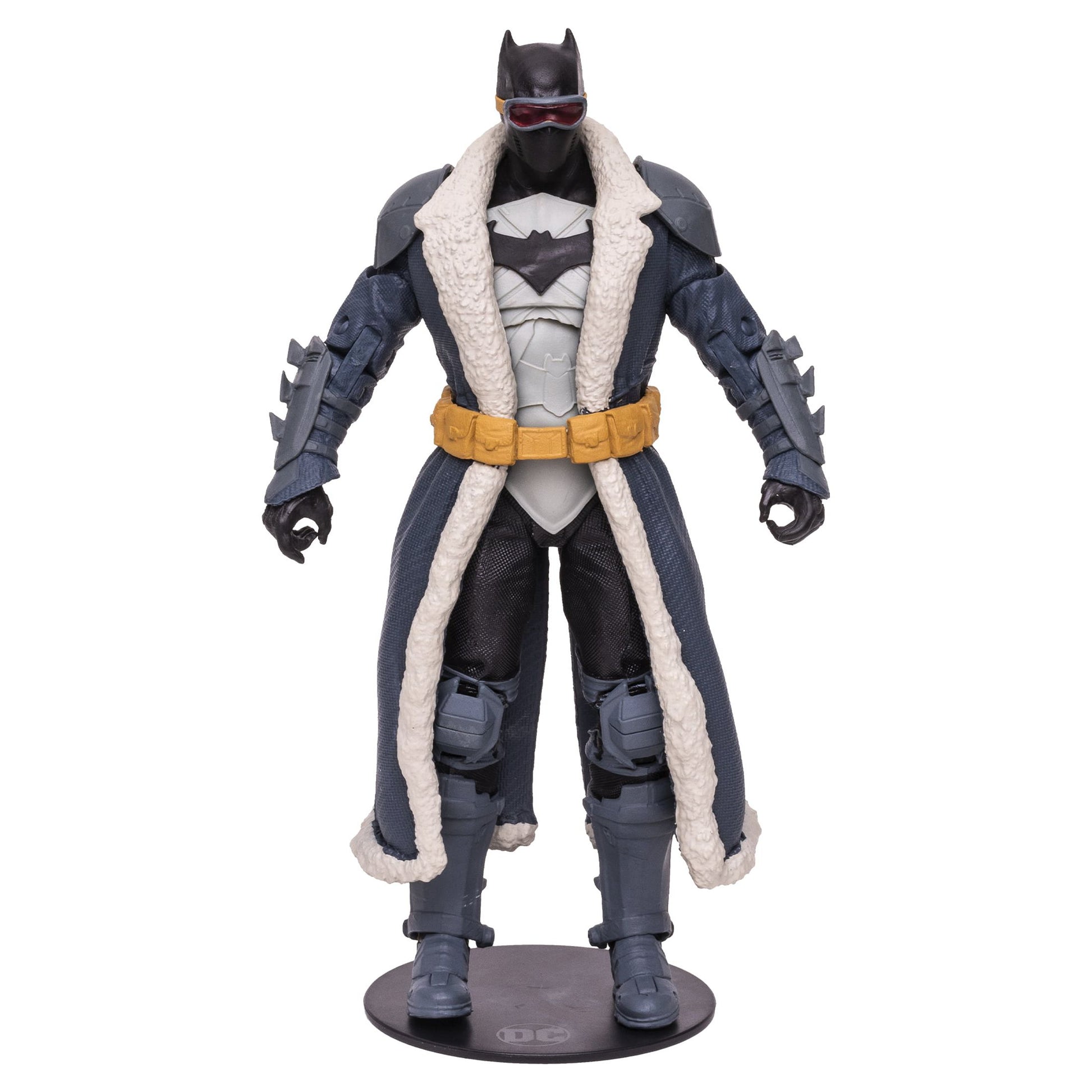 DC Multiverse Build-A Endless Winter Batman Action Figure 7" McFarlane Toys