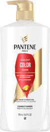 Pantene Pro-V Radiant Color Shine Conditioner, 16 Oz