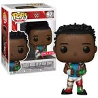 Funko POP! WWE: Xavier Woods (MT) #92 - Fashions for Home