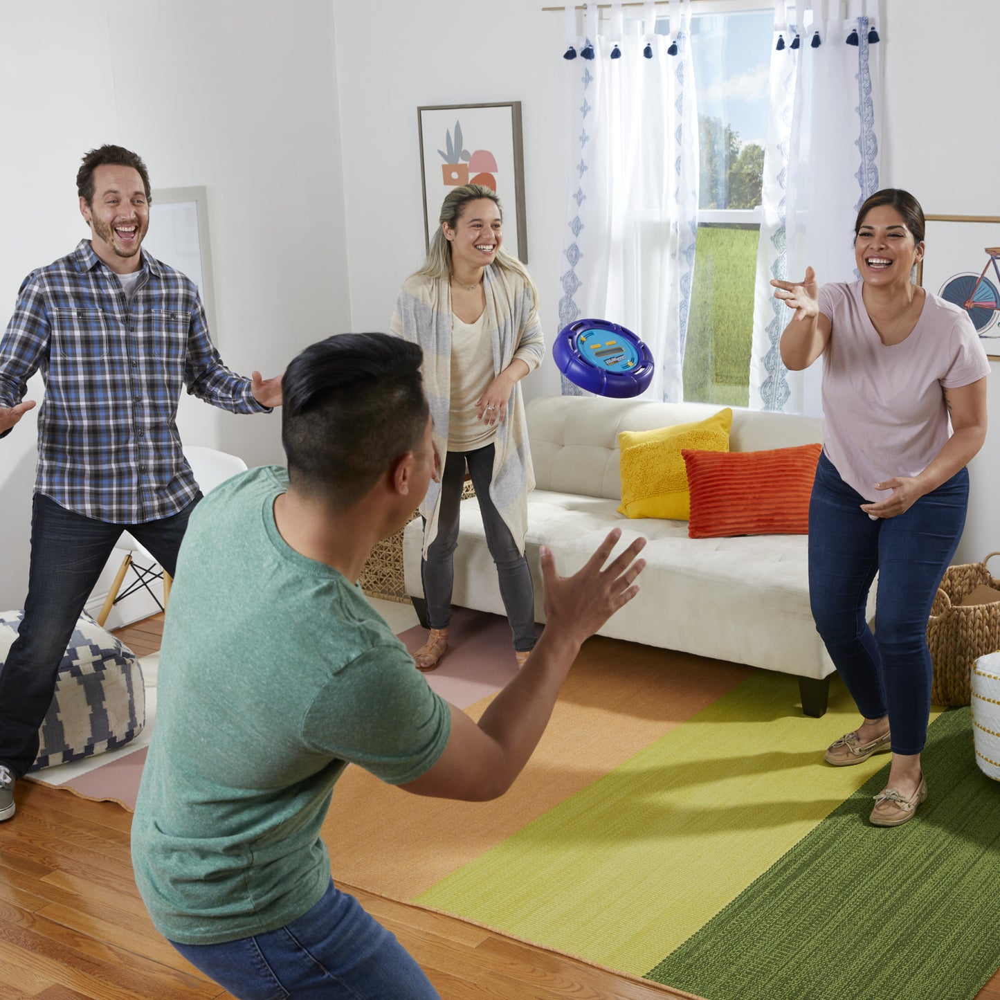 Ultimate Catch Phrase Game, Includes 5,000 Phrases,