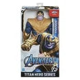 The Avengers Titan Hero Series Collectible Child Thanos Action Figure, Multicolor