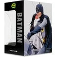 McFarlane DC Direct Batman Cowl Replica (Classic TV Series (1966)) - Fashions for Home