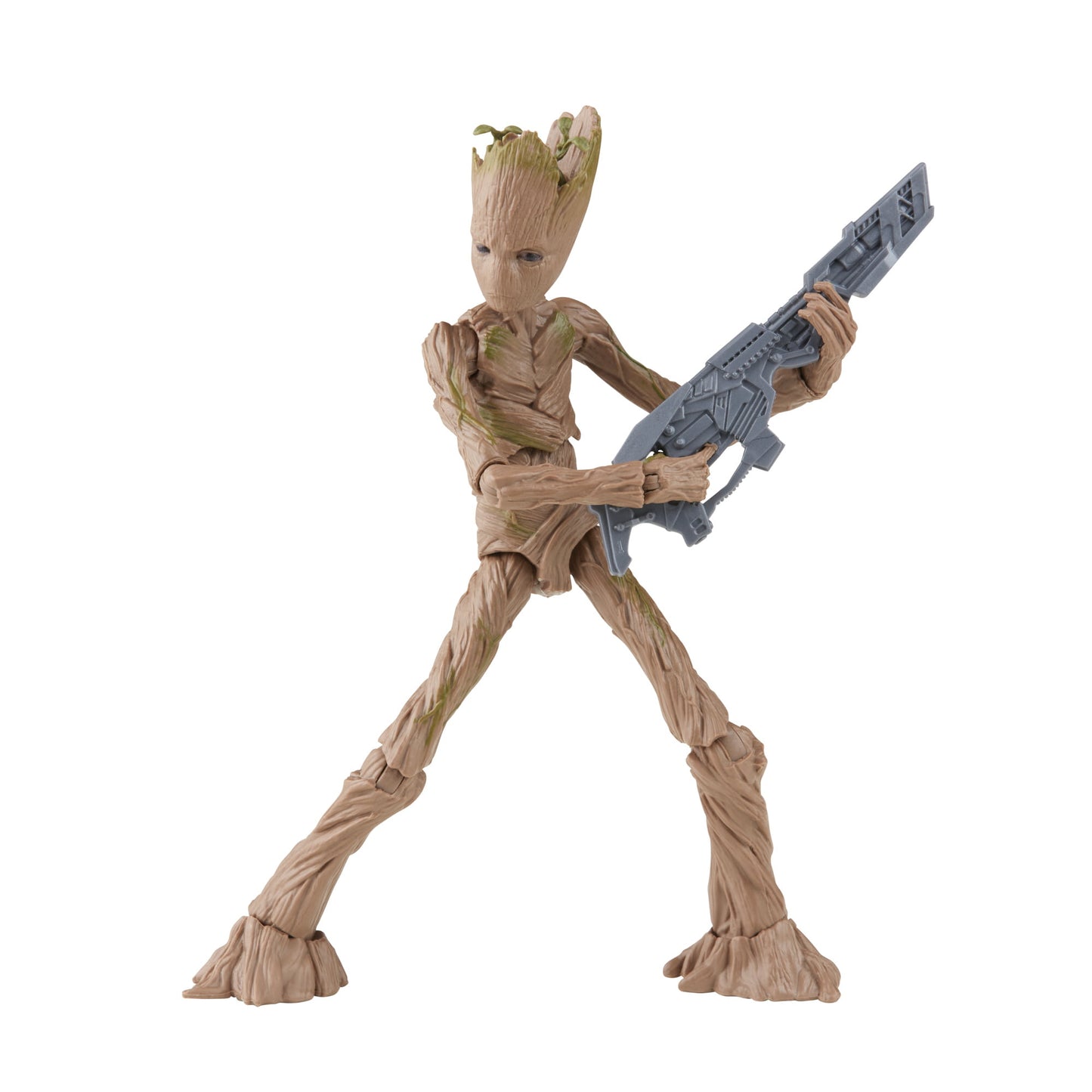 Marvel Legends Series Thor: Love and Thunder Groot Action Figure