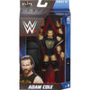 WWE Adam Cole Elite Collection Action Figure with Accessories