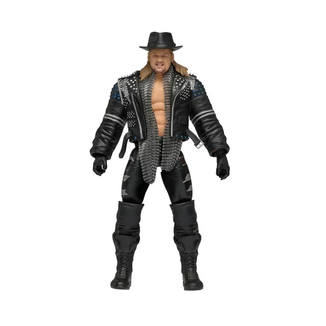 All Elite Wrestling Unrivaled Figure Chris Jericho 1 Figure Pack Fashions for Home