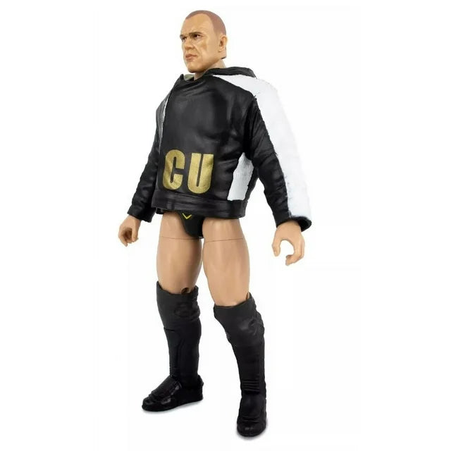 AEW - 1 Figure Pack (Unrivaled Figure) W5 - Frankie Kazarian Fashions for Home