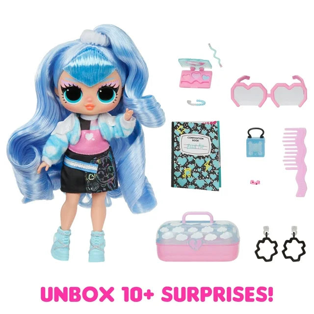 LOL Surprise Tweens Fashion Doll Ellie Fly with 10+ Surprises, Great Gift for Kids Ages 4+