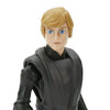 Star Wars Galaxy of Adventures Luke Skywalker (Jedi Master)  Lightsaber Action Figure Set