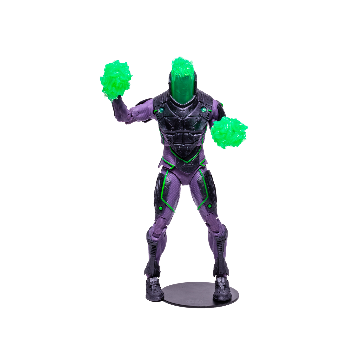 DC Multiverse Batman Beyond Blight Action Figure 7" McFarlane Toys