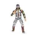 AEW Unrivaled Nick Jackson - 6 inch Figure with Entrance Jacket and Alternate Hands - Fashions for Home