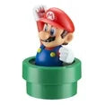 Super Mario Bros Bluetooth Mini Speaker, Rechargeable Wireless Speaker for iPhone and Samsung