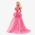 Barbie Signature Pink Collection Doll 3rd in Series Limited Edition 2021 Mattel - Fashions for Home