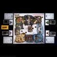 Clue® Dungeons and Dragons, by USAopoly - Fashions for Home