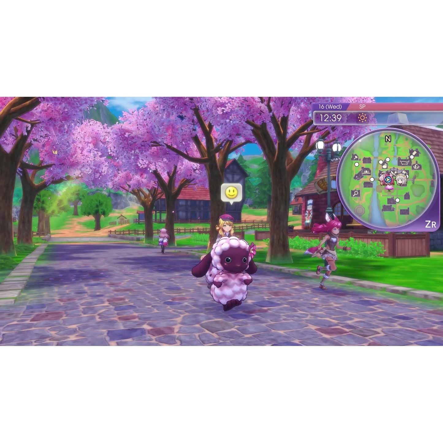 Rune Factory 5, XSEED Games, Nintendo Switch, 859716006604 - Fashions for Home
