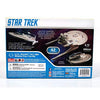 Polar Lights 975M 1/1000 Star Trek USS Enterprise Reliant Wrath Khan