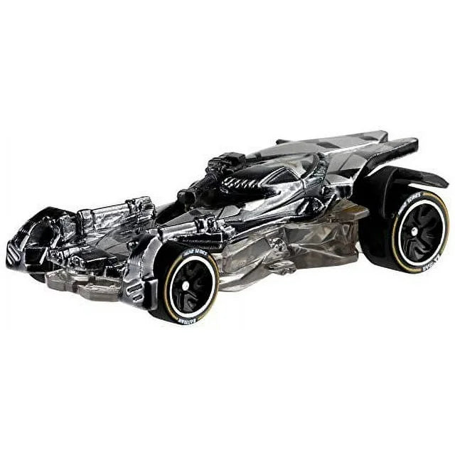Hot wheels id batmobile shop