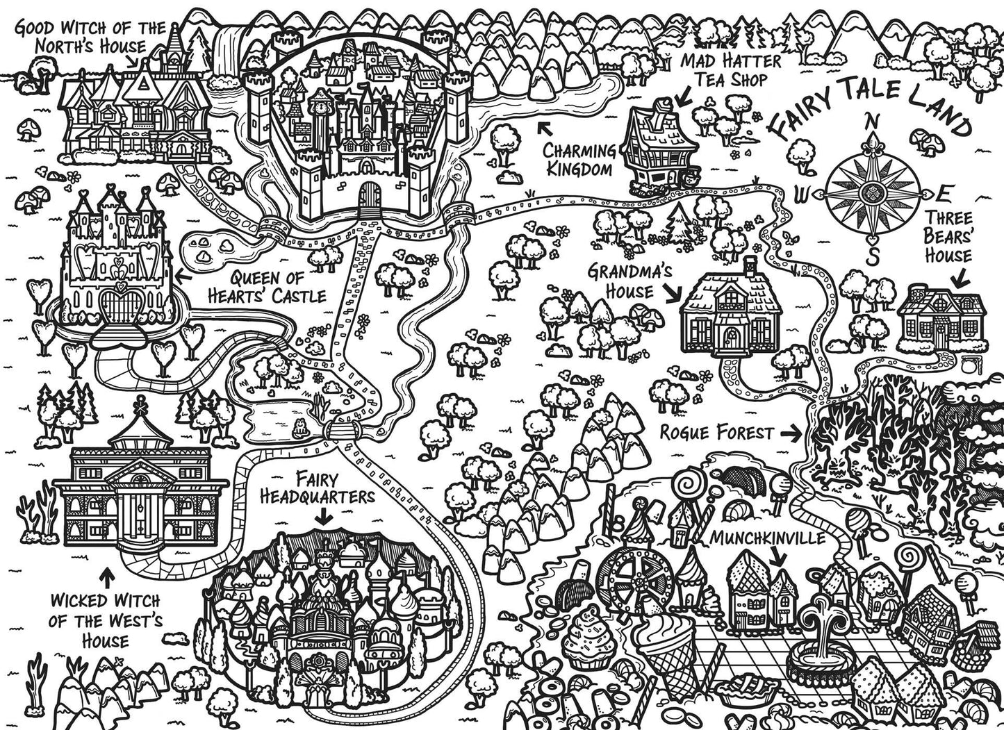 dork-diaries-8-tales-from-a-not-so-happily-ever-after