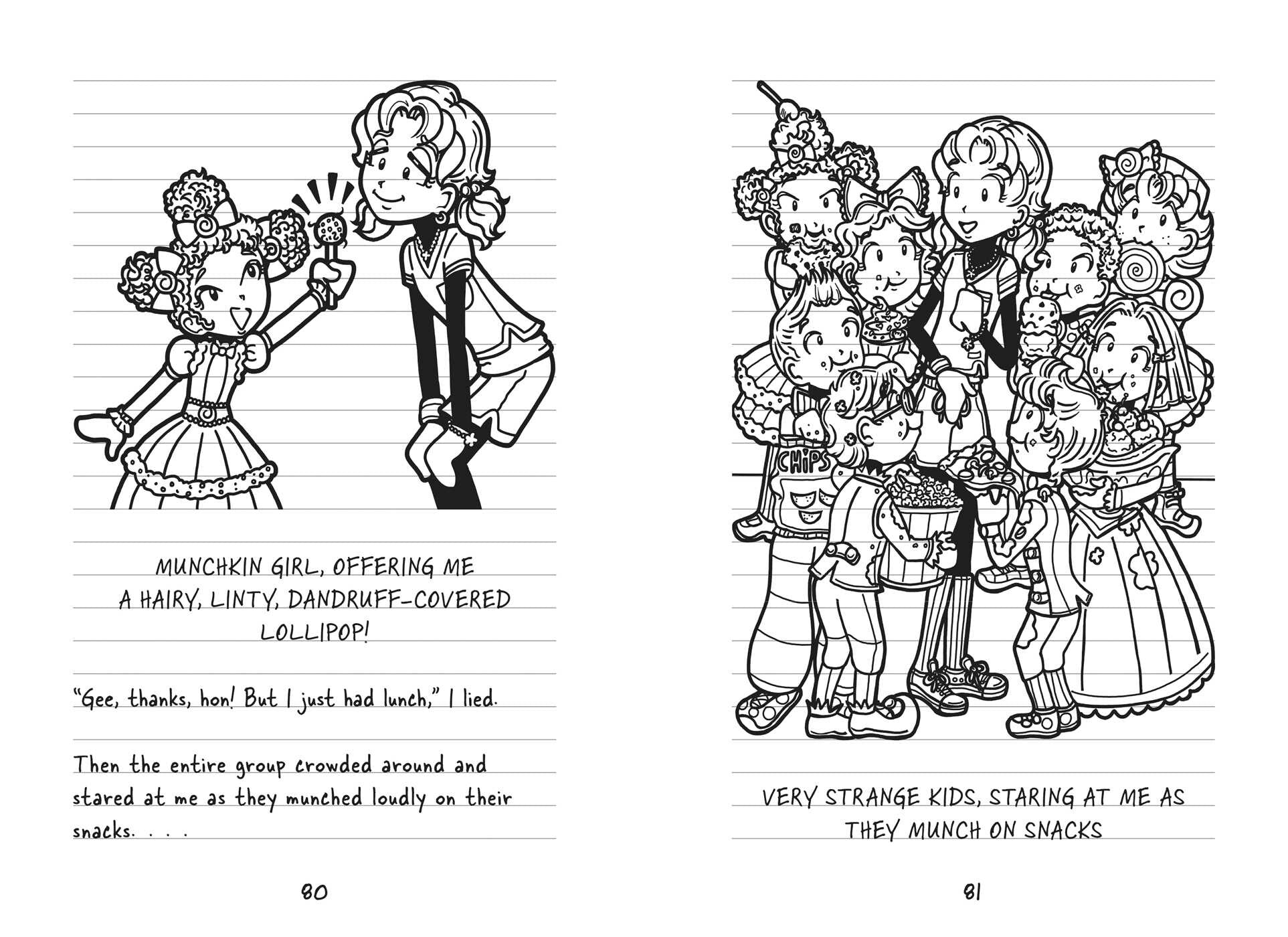 dork-diaries-8-tales-from-a-not-so-happily-ever-after